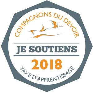 Compagnons du devoir 2018